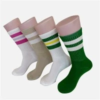 Mens Sport Cycling Socks